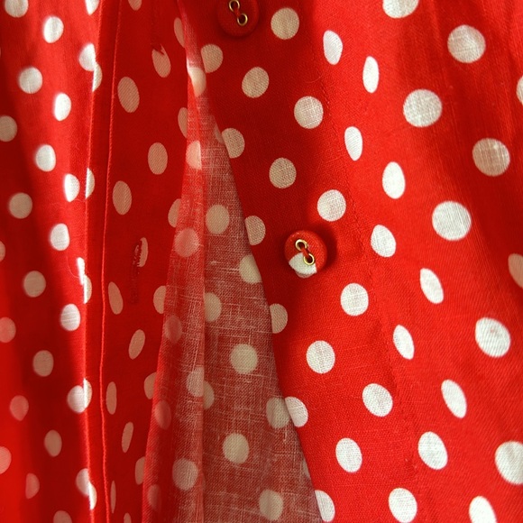 Zimmermann Halter Neck mini Dress - Picture 5 of 8